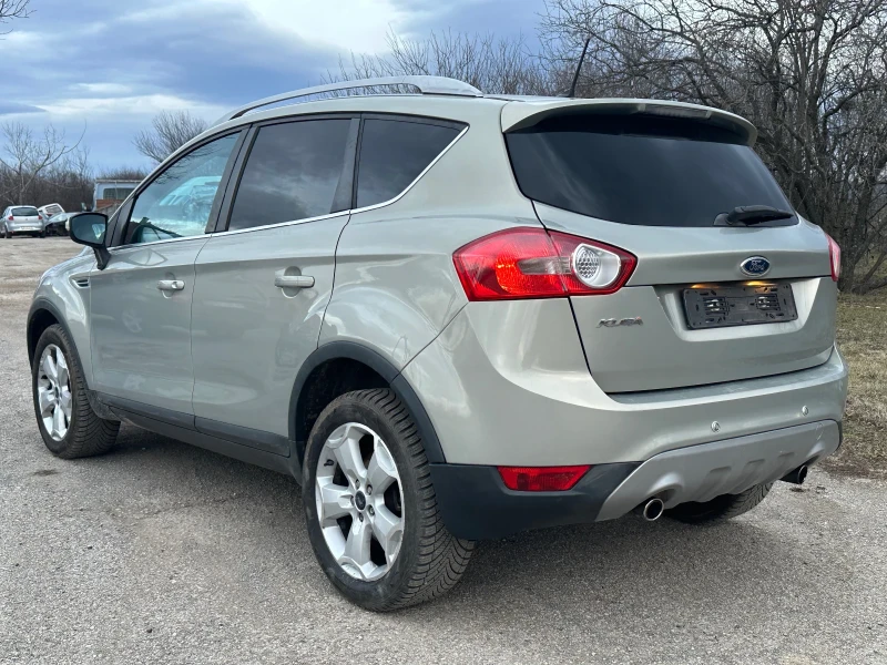 Ford Kuga 2.0, снимка 5 - Автомобили и джипове - 48598269