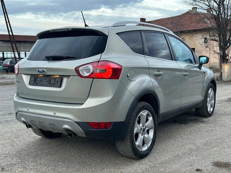 Ford Kuga 2.0, снимка 2 - Автомобили и джипове - 48598269