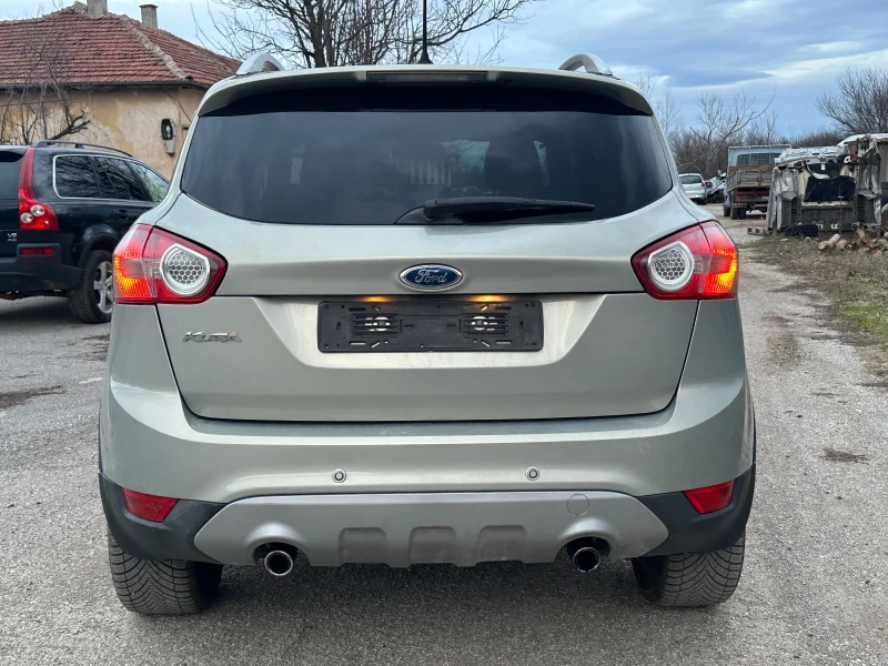 Ford Kuga 2.0, снимка 3 - Автомобили и джипове - 48598269