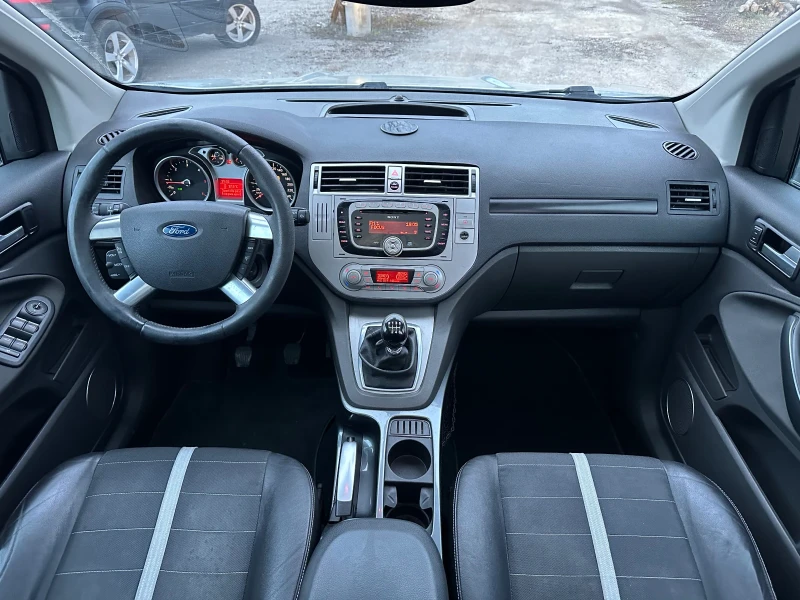 Ford Kuga 2.0, снимка 10 - Автомобили и джипове - 48598269