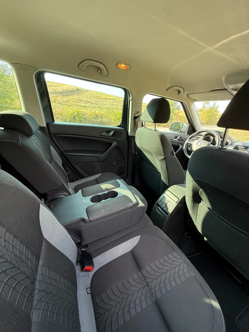 Skoda Yeti, снимка 3 - Автомобили и джипове - 52547419
