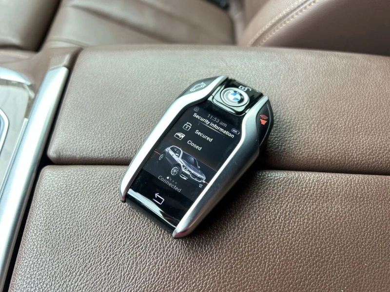 BMW X5 xDrive40i* Luxury* Power* All-Weather* Confidence, снимка 12 - Автомобили и джипове - 52728400