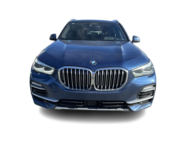 BMW X5 xDrive40i* Luxury* Power* All-Weather* Confidence, снимка 2 - Автомобили и джипове - 52728400