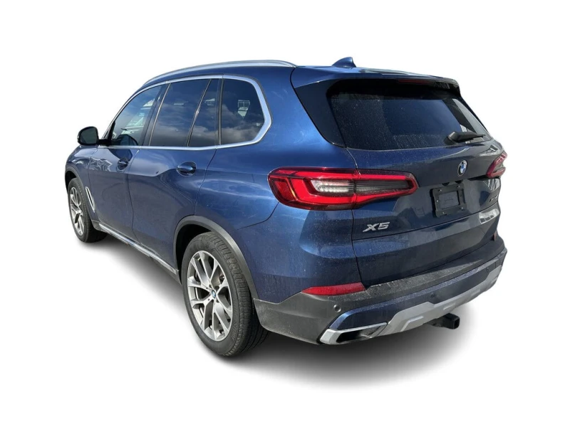 BMW X5 xDrive40i* Luxury* Power* All-Weather* Confidence, снимка 4 - Автомобили и джипове - 52728400