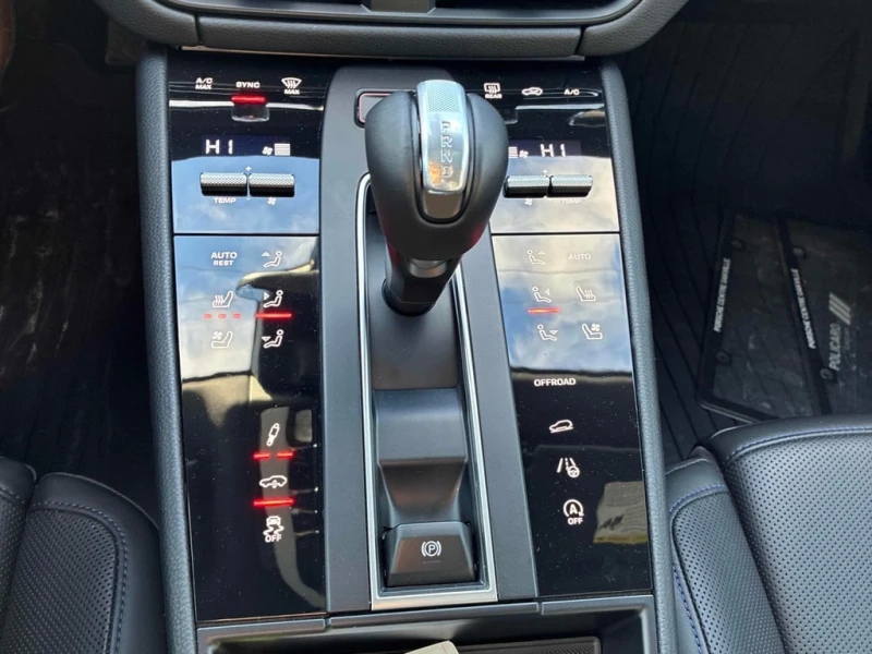 Porsche Macan * S * CARFAX * БЕЗ ПЪРВОНАЧАЛНА ВНОСКА, снимка 16 - Автомобили и джипове - 53044219