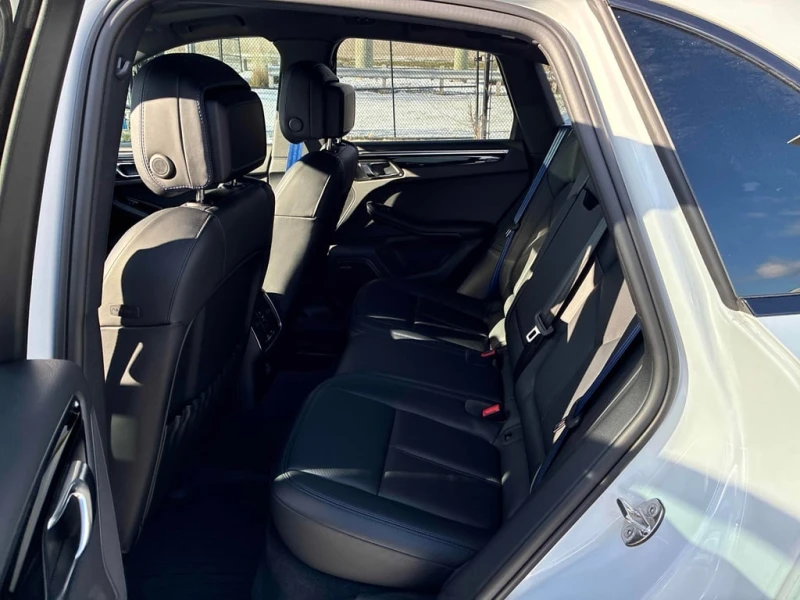Porsche Macan * S * CARFAX * БЕЗ ПЪРВОНАЧАЛНА ВНОСКА, снимка 12 - Автомобили и джипове - 53044219