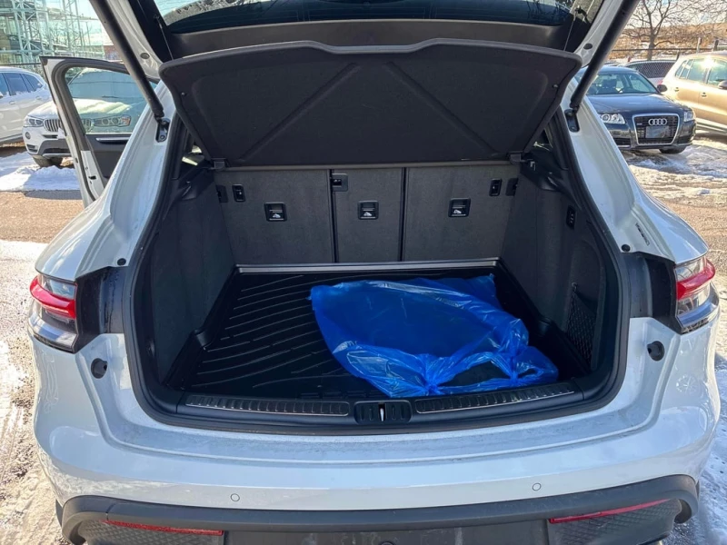 Porsche Macan * S * CARFAX * БЕЗ ПЪРВОНАЧАЛНА ВНОСКА, снимка 13 - Автомобили и джипове - 53044219