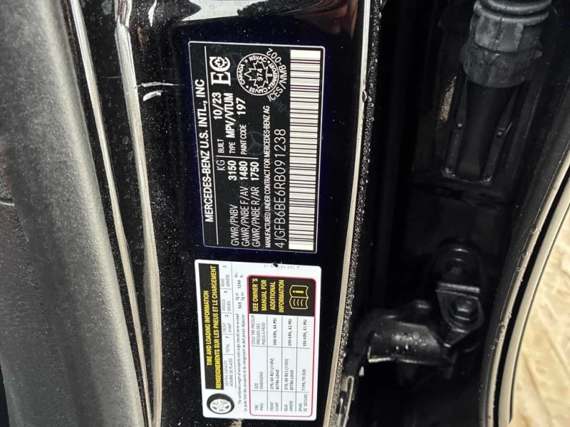 Mercedes-Benz GLE * AMG 53 * CARFAX * БЕЗ ПЪРВОНАЧАЛНА ВНОСКА, снимка 10 - Автомобили и джипове - 53157604