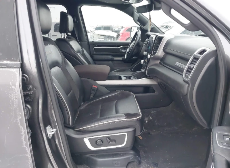 Dodge RAM 1500 LARAMIE , снимка 7 - Автомобили и джипове - 53356496