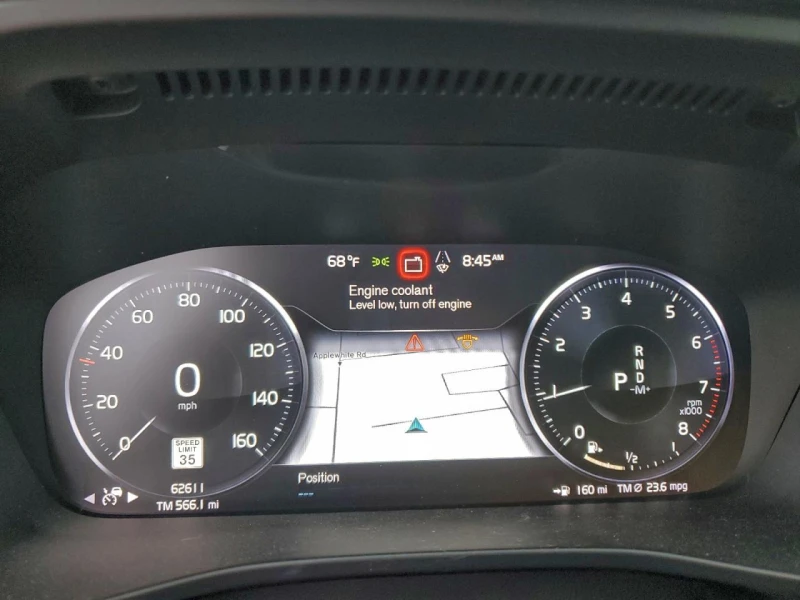 Volvo XC40 T5 Momentum, снимка 9 - Автомобили и джипове - 53397388