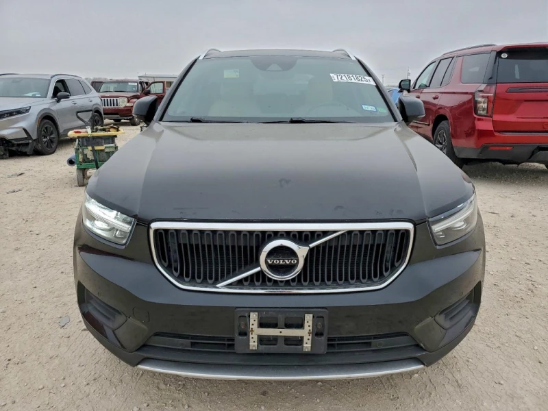 Volvo XC40 T5 Momentum, снимка 5 - Автомобили и джипове - 53397388