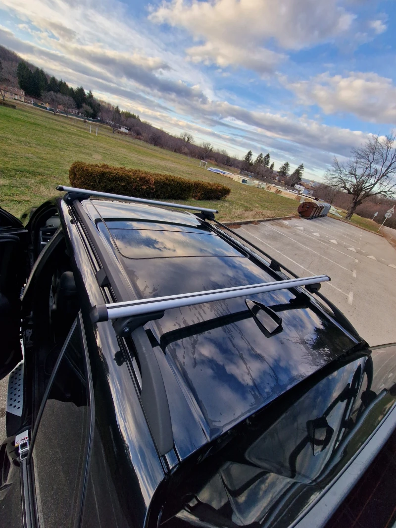 BMW X5 3.0si Спорт пакет, снимка 5 - Автомобили и джипове - 53499796