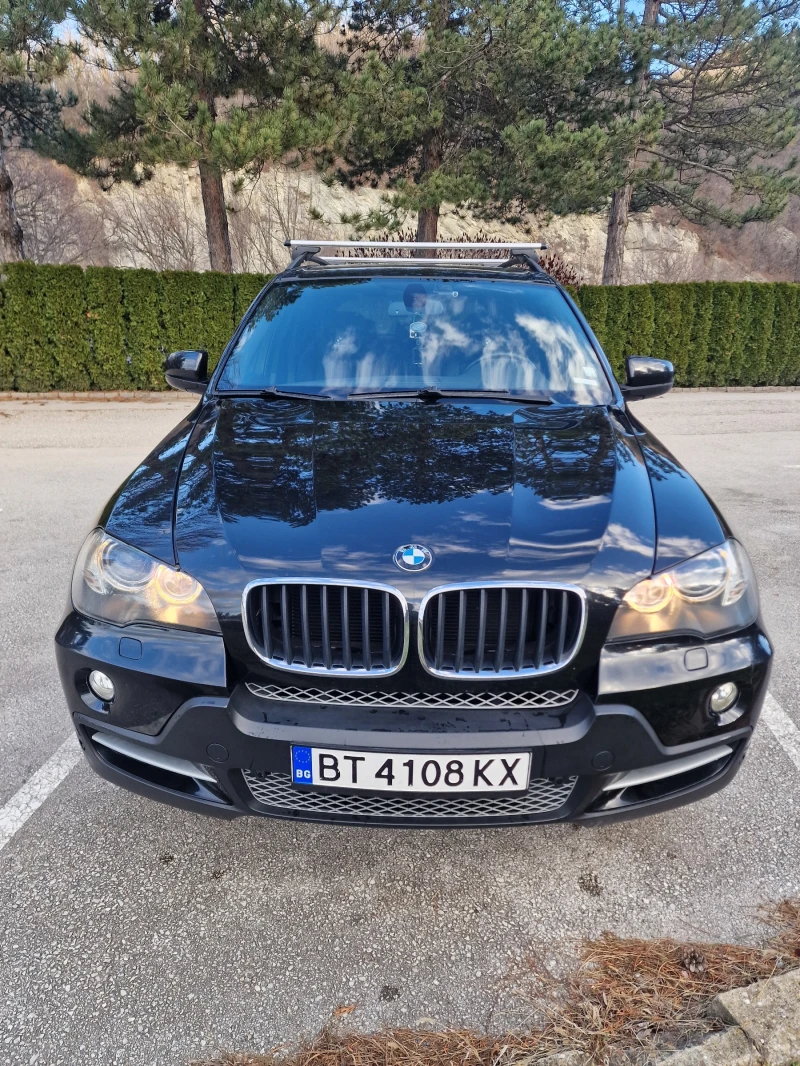 BMW X5 3.0si Спорт пакет, снимка 2 - Автомобили и джипове - 53499796