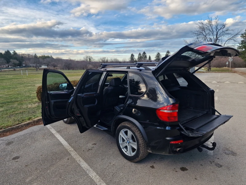 BMW X5 3.0si Спорт пакет, снимка 6 - Автомобили и джипове - 53499796