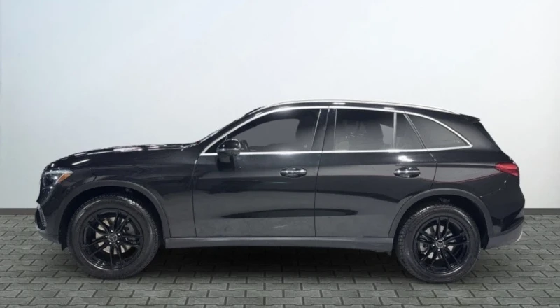 Mercedes-Benz GLC 300, снимка 5 - Автомобили и джипове - 53585334