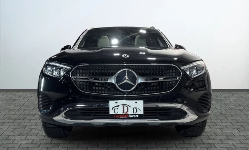 Mercedes-Benz GLC 300, снимка 6 - Автомобили и джипове - 53585334