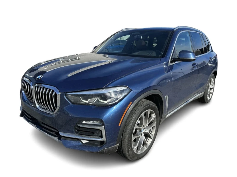 BMW X5 xDrive40i* Luxury* Power* All-Weather* Confidence - 61600 лв. / 31495.58 € - 72799914 1