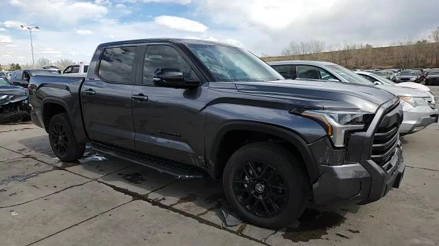 Toyota Tundra 3.4l Limited, снимка 13 - Автомобили и джипове - 54441448
