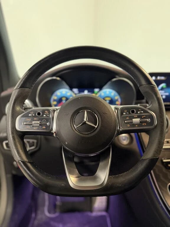 Mercedes-Benz GLC * 4MATIC * PANO * ���������� * (���� �� ��������) | Mobile.bg � ����������� 8