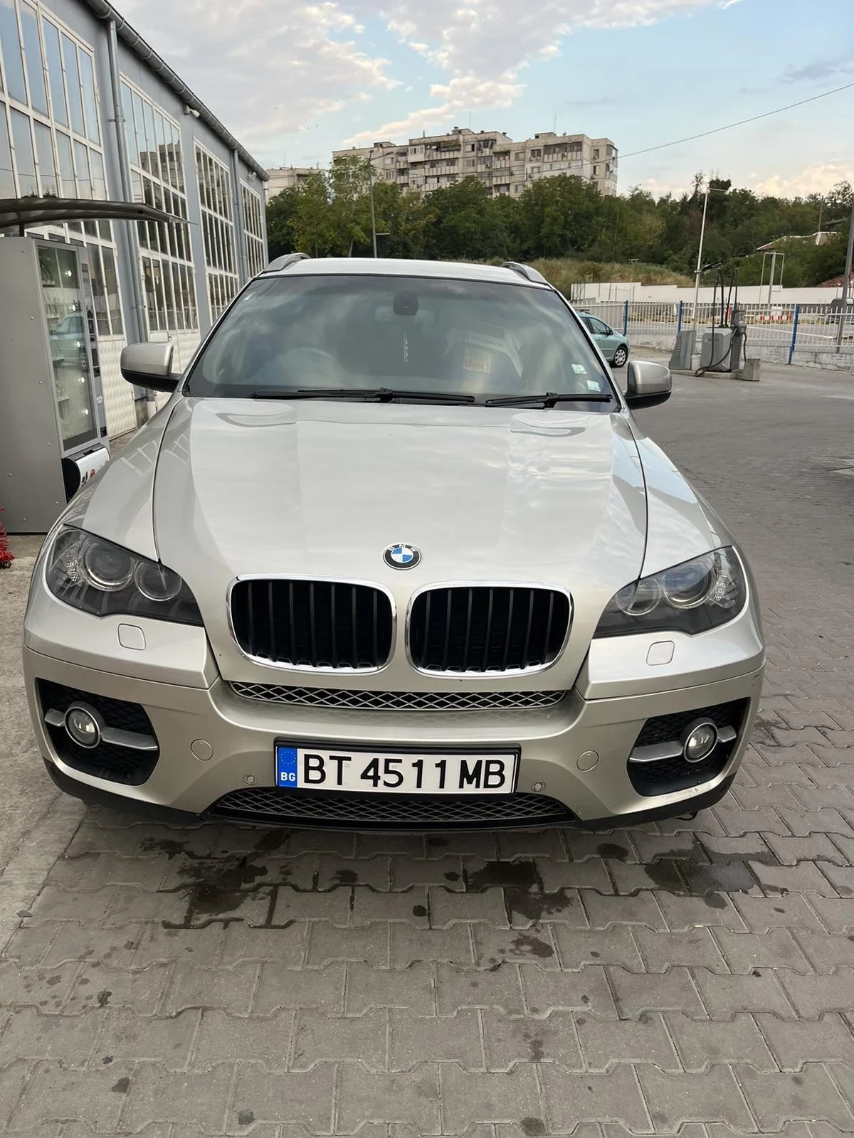 BMW X6 | Mobile.bg   1