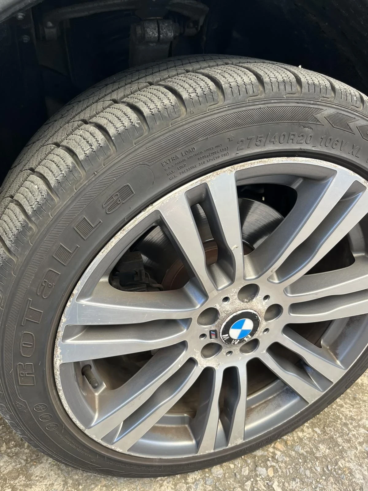 BMW X6 | Mobile.bg   13