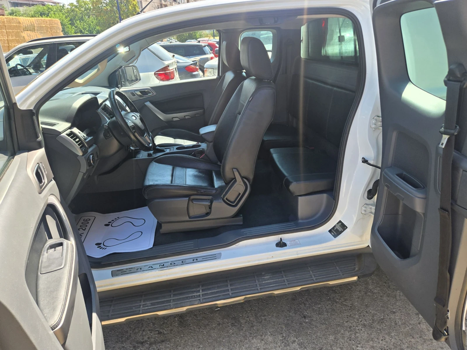 Ford Ranger 3.2 дизел - изображение 7