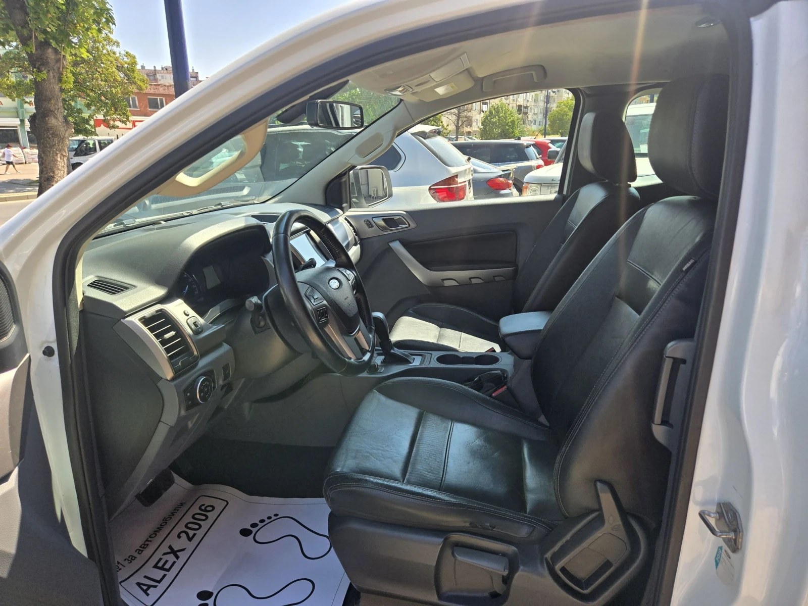 Ford Ranger 3.2 дизел - изображение 6