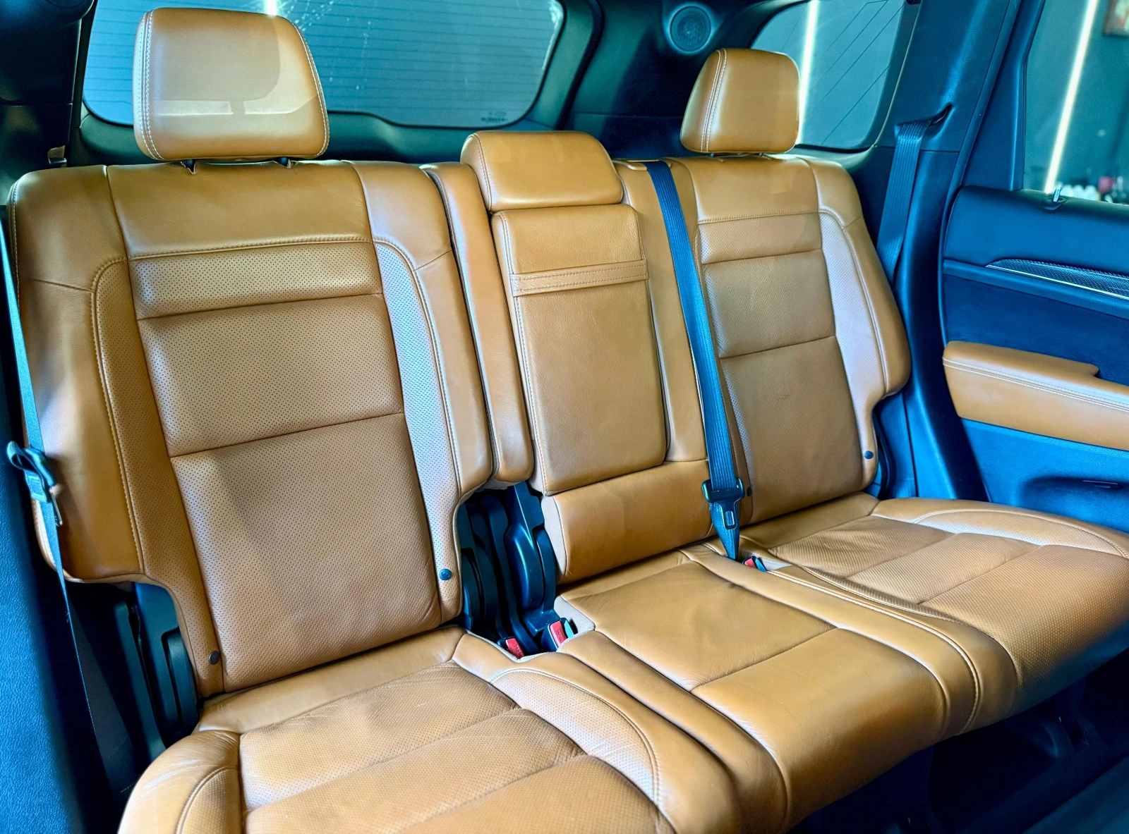 Jeep Grand cherokee SRT* Panorama* Harman/Kardon*  | Mobile.bg   15