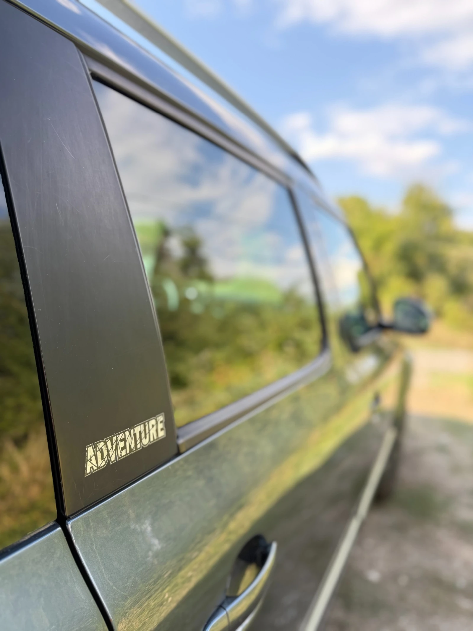 Skoda Yeti  - изображение 4