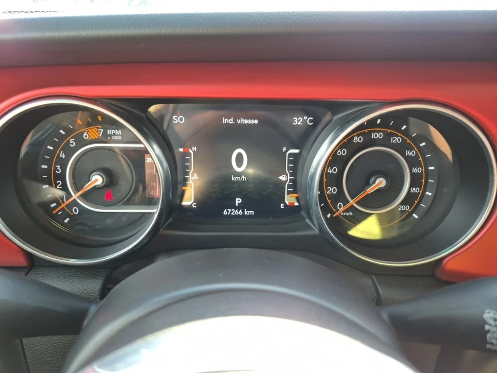 Jeep Wrangler * Rubicon * CARFAX * БЕЗ ПЪРВОНАЧАЛНА ВНОСКА - изображение 8