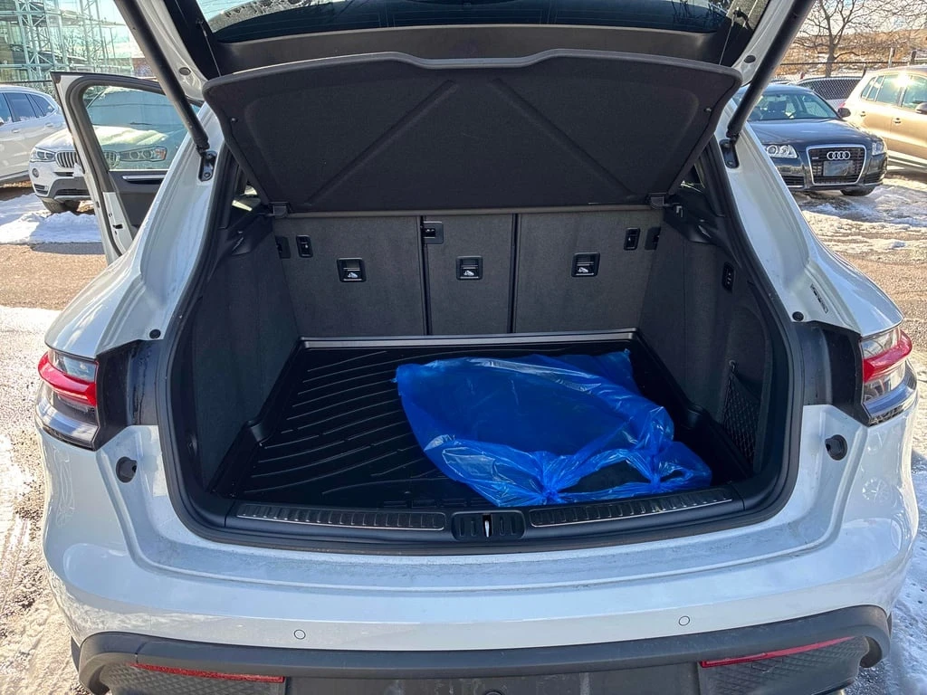 Porsche Macan * S * CARFAX * ��� ������������ ������ | Mobile.bg � ����������� 13