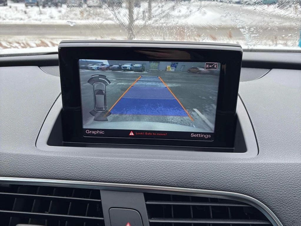 Audi Q3 * Progressiv * CARFAX * KEYLESS * ����� ������  | Mobile.bg � ����������� 12