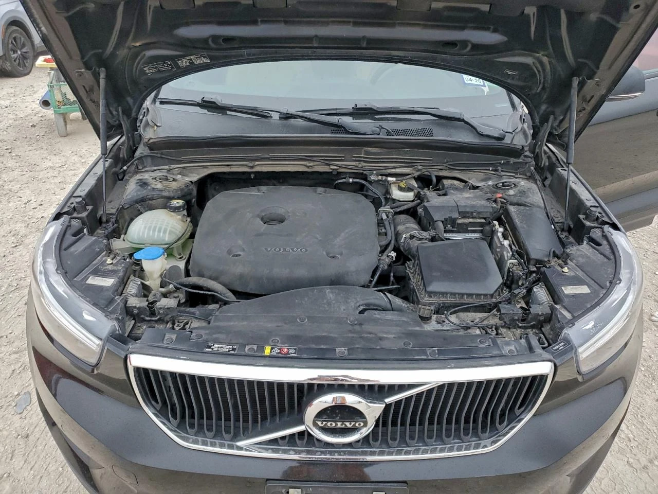 Volvo XC40 T5 Momentum | Mobile.bg � ����������� 12
