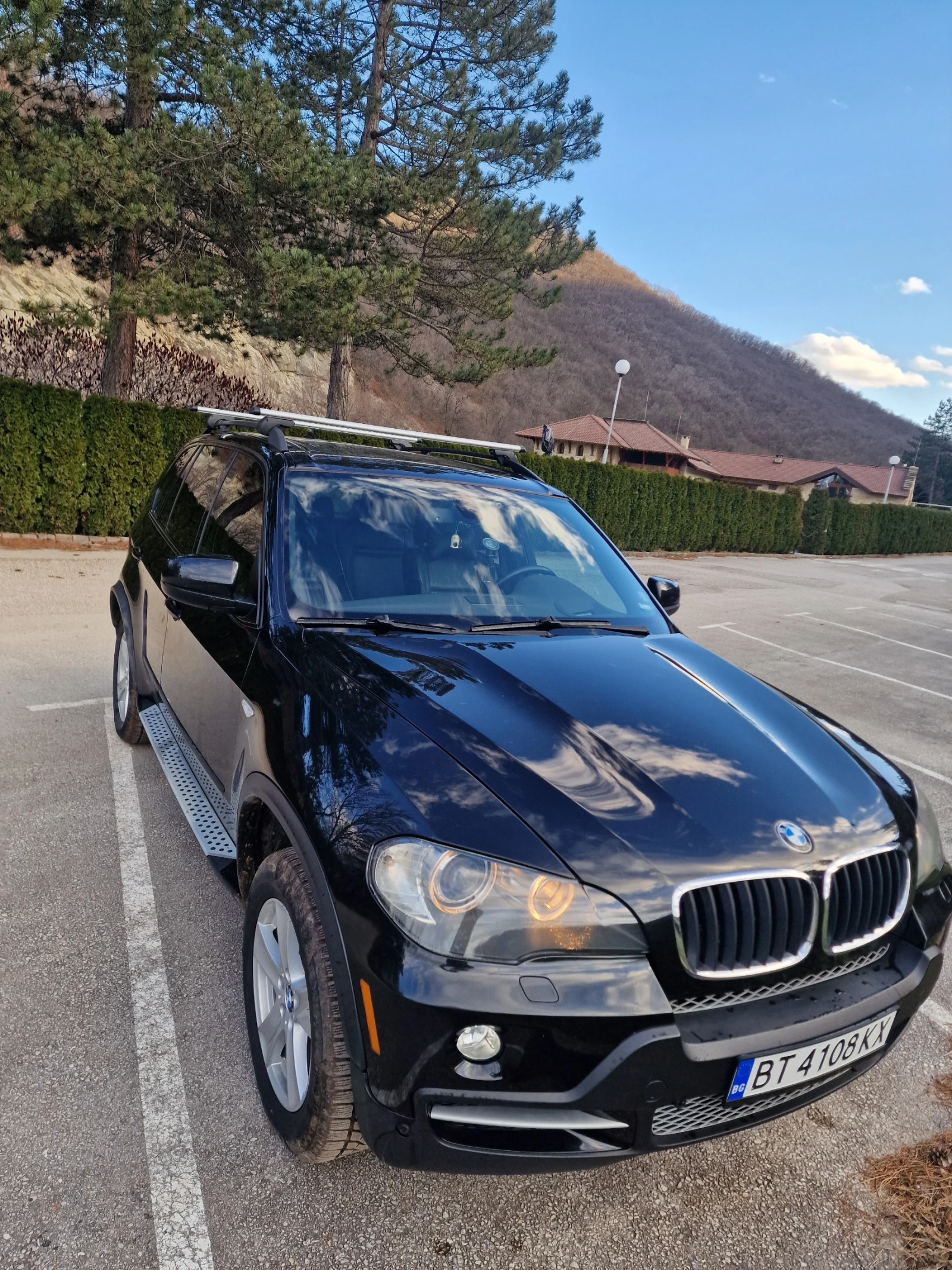 BMW X5 3.0si Спорт пакет - изображение 3