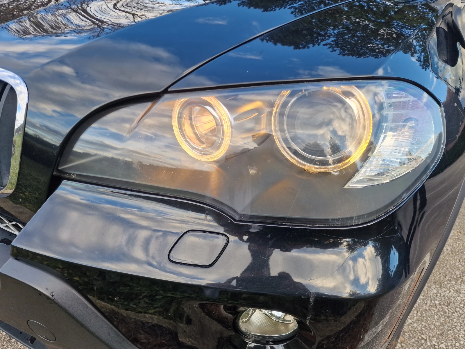 BMW X5 3.0si Спорт пакет - изображение 7