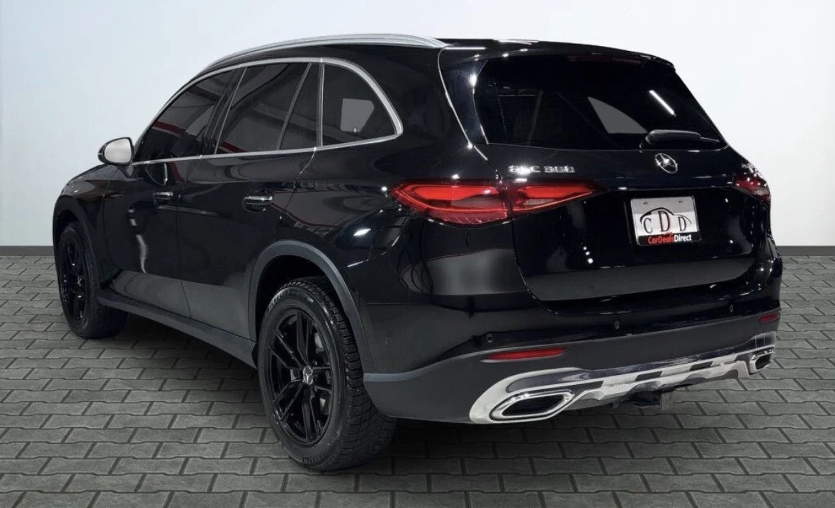 Mercedes-Benz GLC 300 | Mobile.bg � ����������� 7