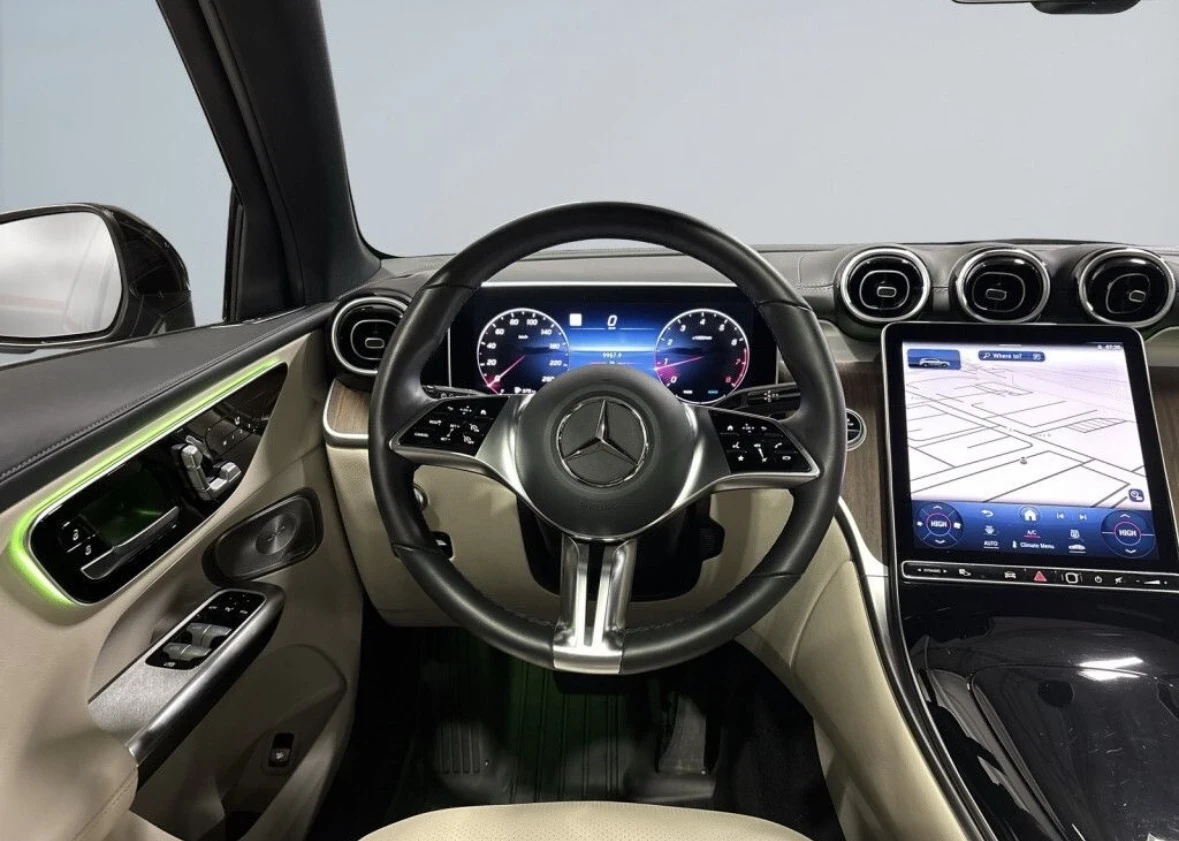 Mercedes-Benz GLC 300 | Mobile.bg � ����������� 3