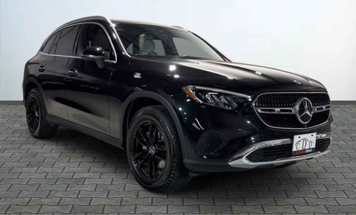 Mercedes-Benz GLC 300 | Mobile.bg � ����������� 8