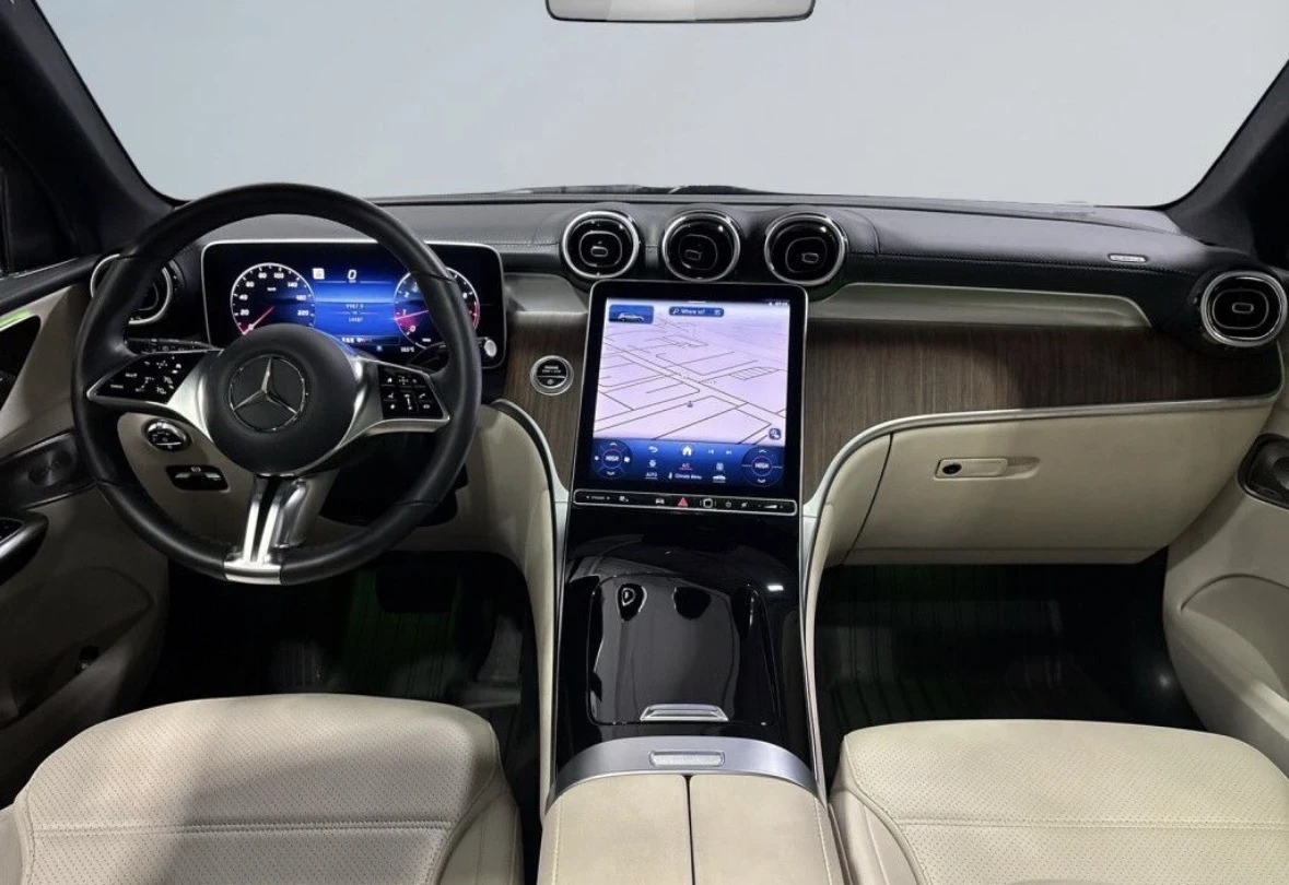 Mercedes-Benz GLC 300 | Mobile.bg � ����������� 2