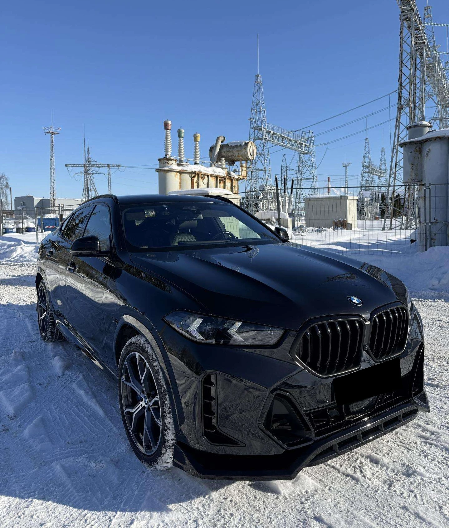 BMW X6 30d xDrive M-Sport | Mobile.bg � ����������� 2