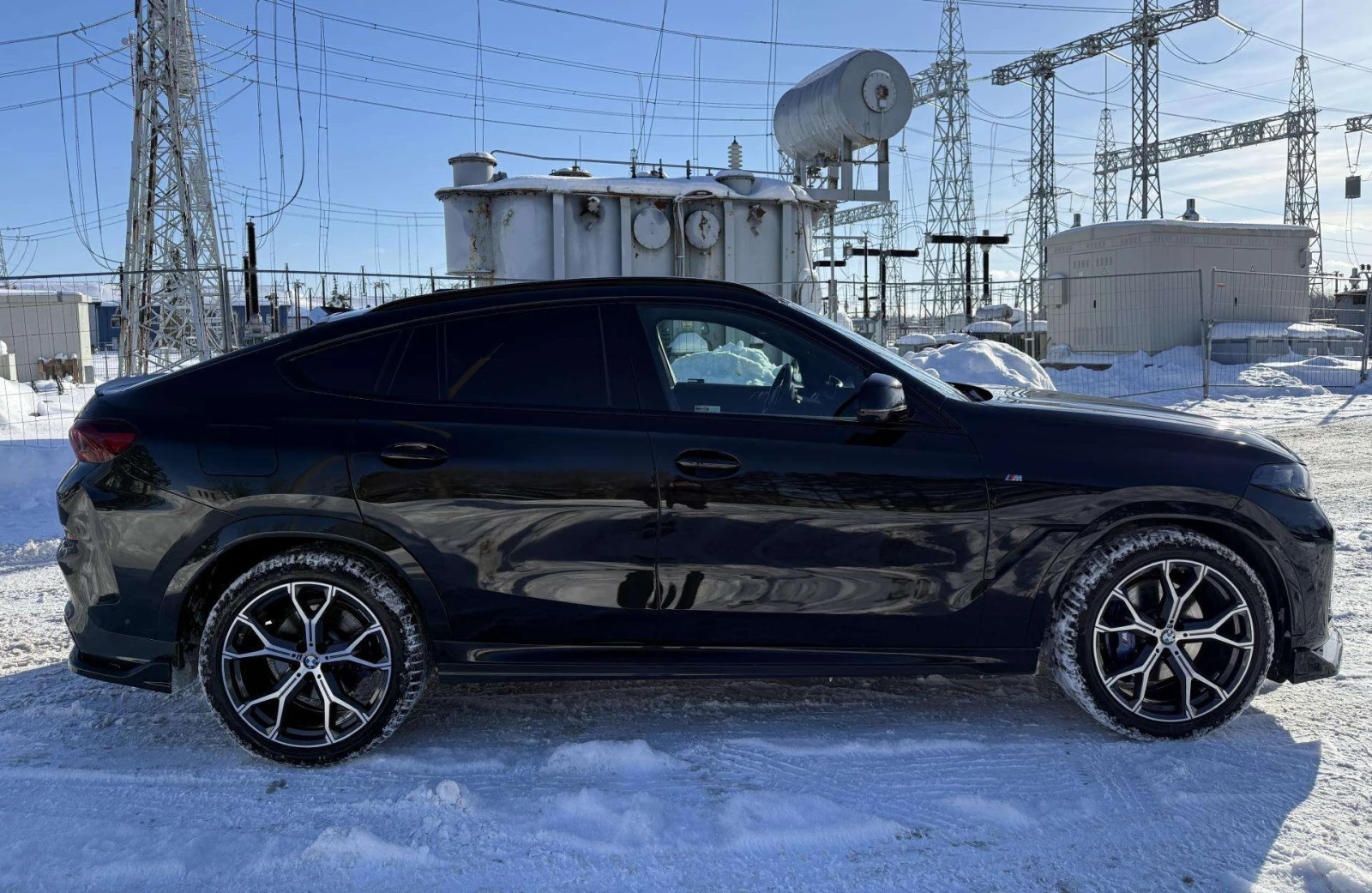 BMW X6 30d xDrive M-Sport | Mobile.bg � ����������� 3