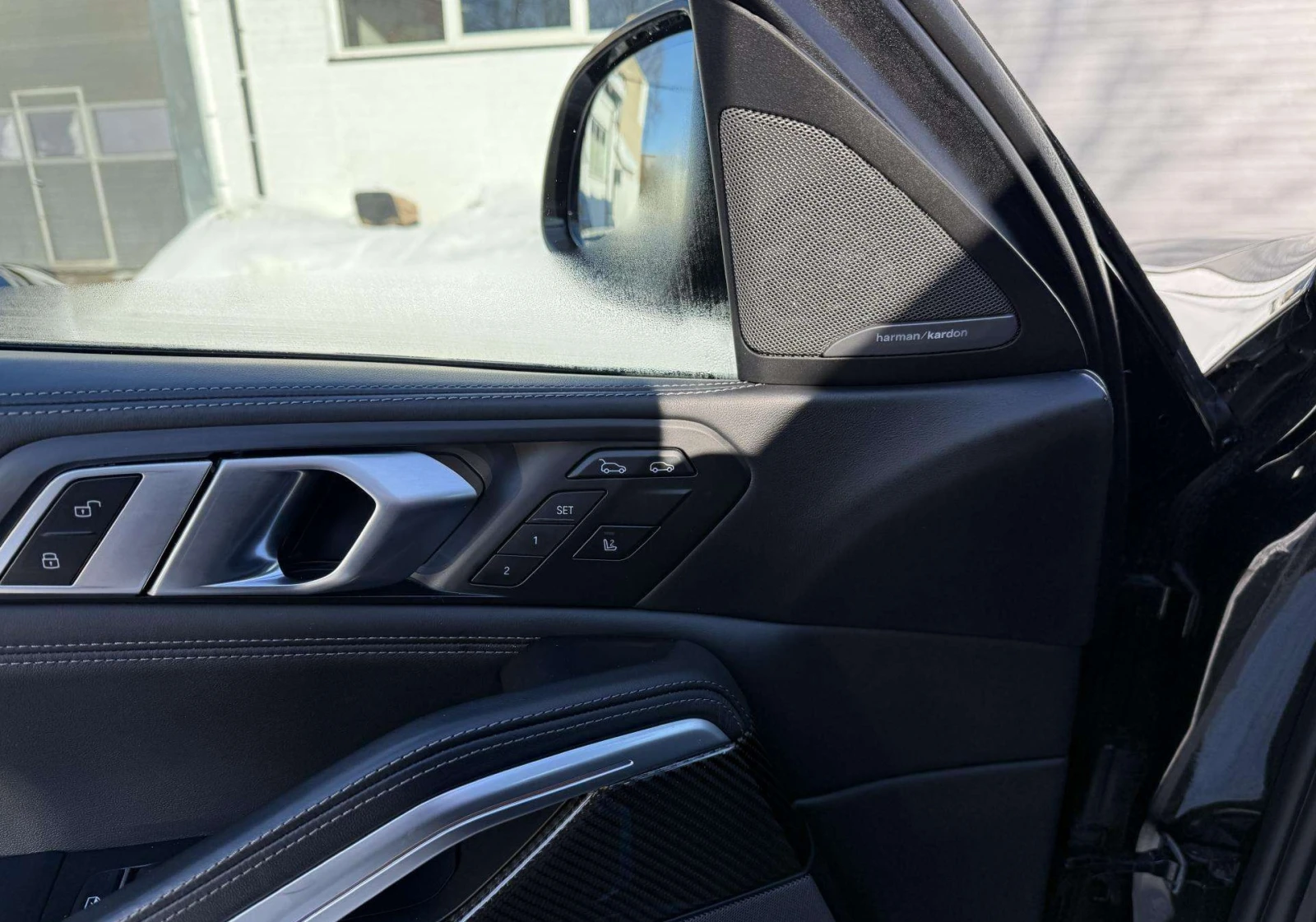 BMW X6 30d xDrive M-Sport | Mobile.bg � ����������� 8