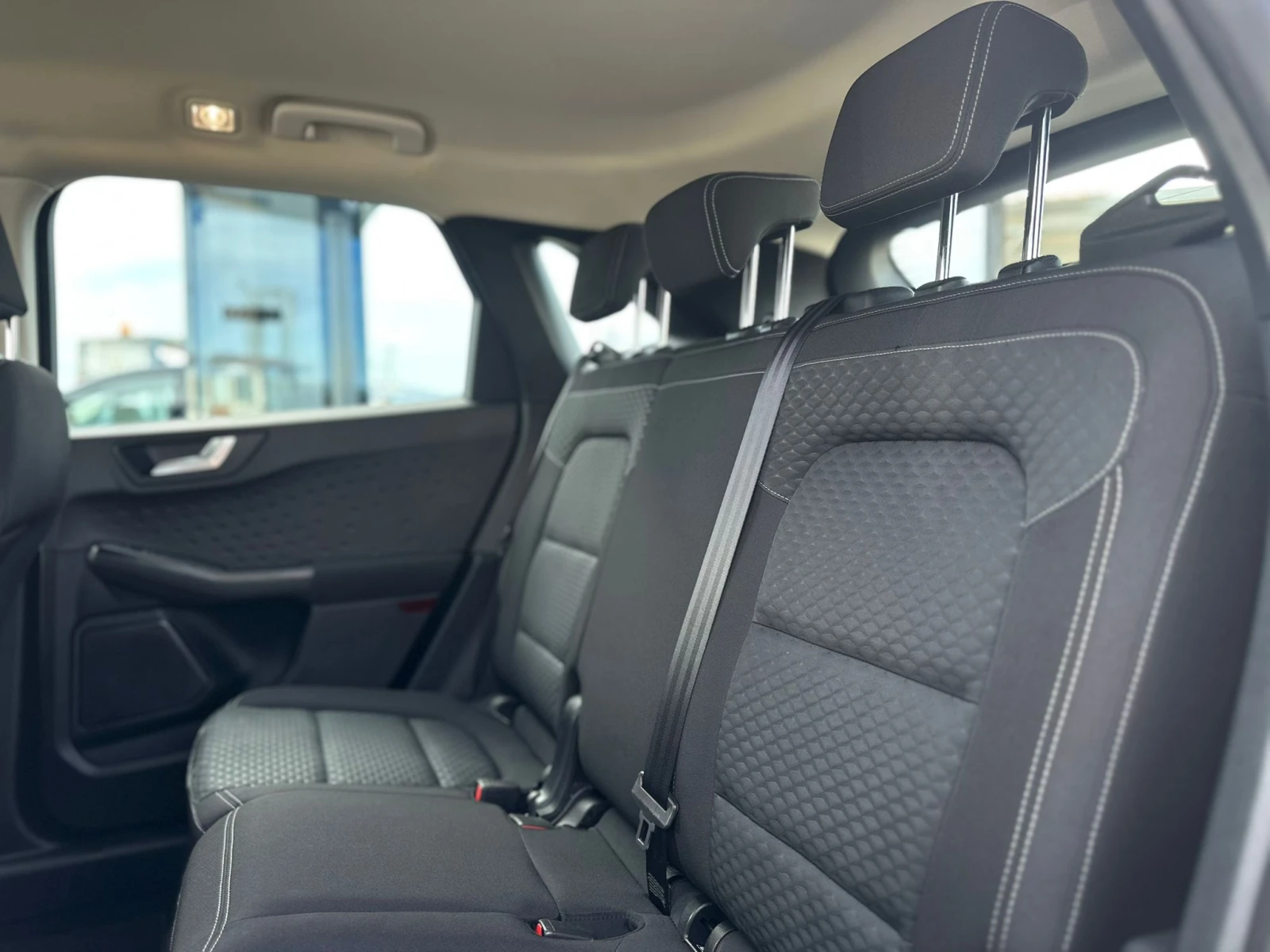 Ford Kuga / 1.5 D / EURO 6 / �������� �� 4 ������� + ����� / | Mobile.bg � ����������� 11