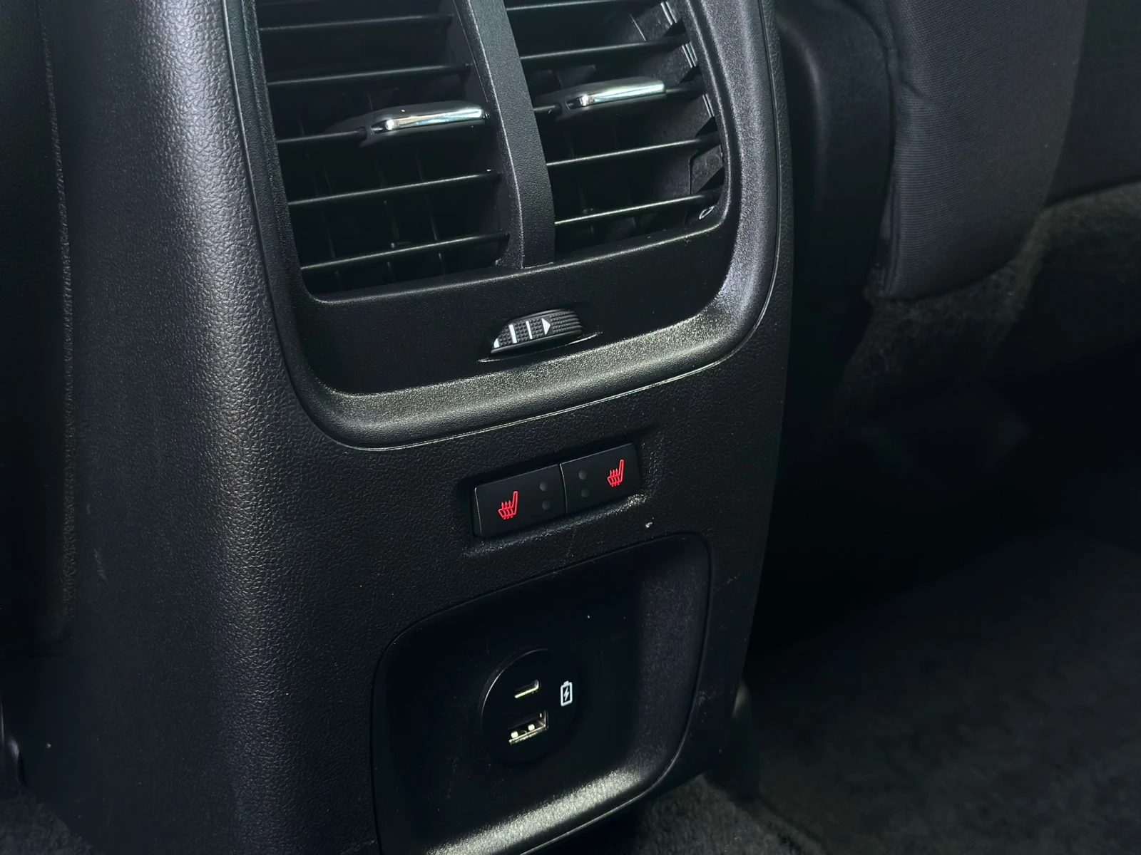 Ford Kuga / 1.5 D / EURO 6 / �������� �� 4 ������� + ����� / | Mobile.bg � ����������� 12