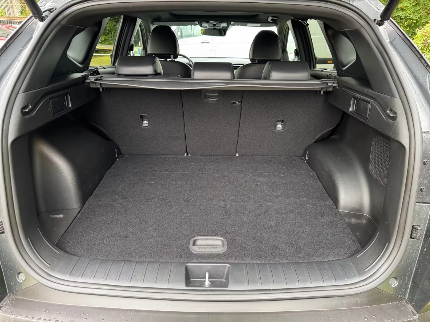 Hyundai Tucson 1.6PHEV/265HP/PRIME/4X4/360/PANO/ACC/KRELL/185z, снимка 7 - Автомобили и джипове - 53889734