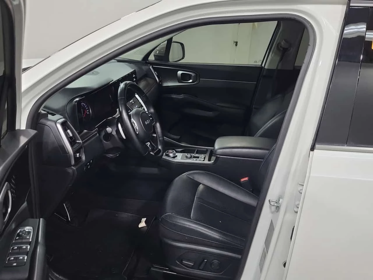 Kia Sorento EX  CARFAX, снимка 5 - Автомобили и джипове - 54097427