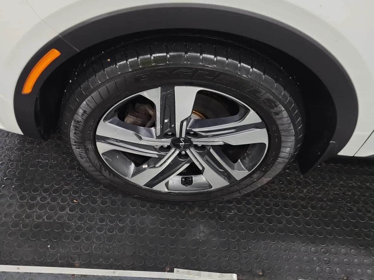 Kia Sorento EX  CARFAX, снимка 6 - Автомобили и джипове - 54097427