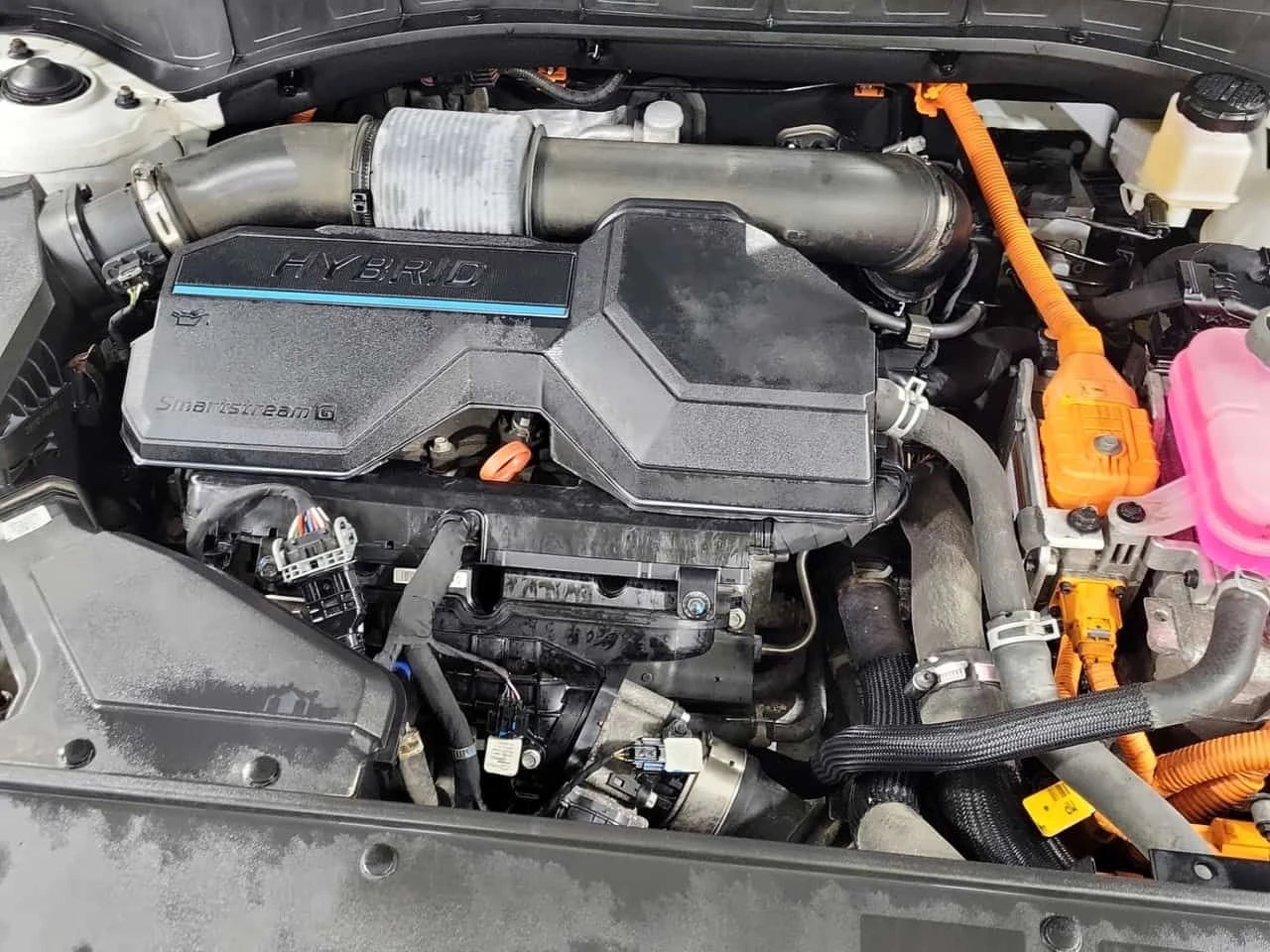 Kia Sorento EX  CARFAX, снимка 15 - Автомобили и джипове - 54097427