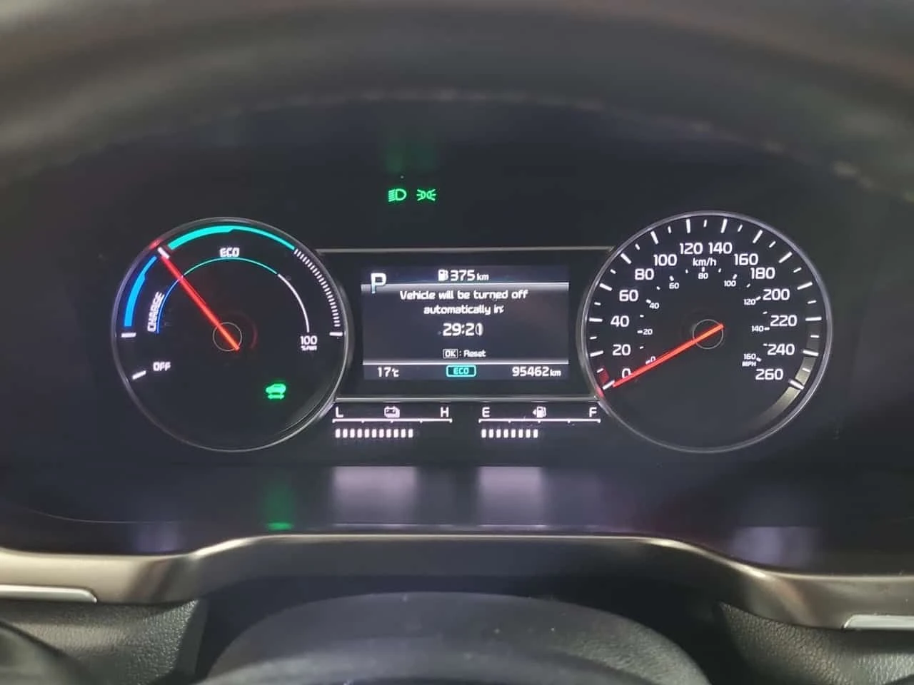 Kia Sorento EX  CARFAX, снимка 9 - Автомобили и джипове - 54097427