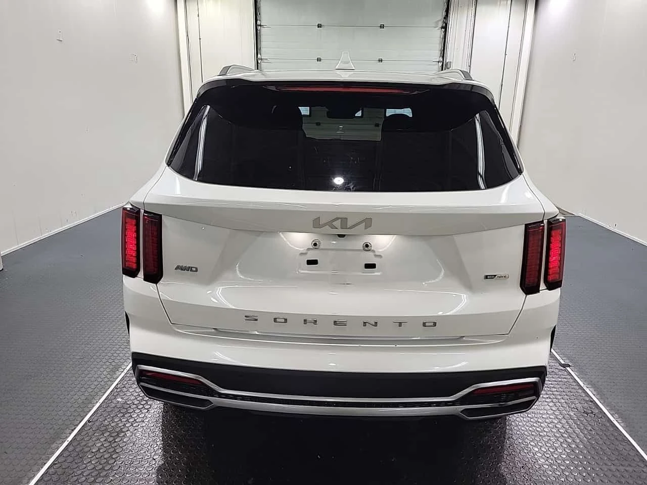 Kia Sorento EX  CARFAX, снимка 16 - Автомобили и джипове - 54097427